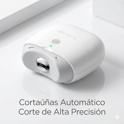 "Nails Master" - CortaUñas Automático de Alta Precisión
